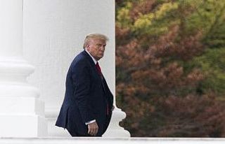 Başkan Trump: "Korona virüs aşısı Ekim ayından...