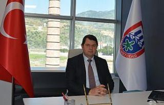 Başkan Tuna: Anadolu’nun her karış toprağında...