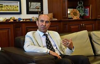 Başkan Tunç Soyer’den kapatılması planlanan...