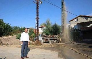 Başkan Üçok, "Gülümseten sonuç" diyerek...