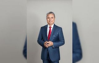 Başkan Uysal, "Bütçemiz Muratpaşalıların...