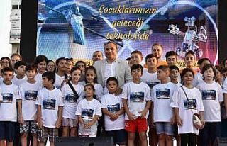 Başkan Uysal’dan, "Eksikleri birlikte tamamlayalım”...