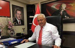 Başkan ve 7 kişi karantinaya alındı