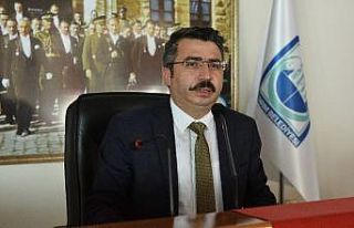 Başkan Yılmaz, 500 gününü değerlendirdi