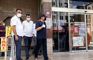 Başkan Yücel sağlığına kavuştu