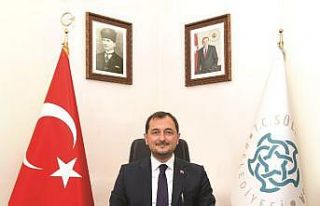 Başkan Yüksel’den pozitif vaka açıklaması:...