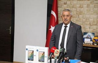 Başkan Zeybek’ten istifa eden AK Parti Afyonkarahisar...