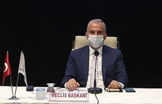 Başkan Zolan, yeni stadın yerini açıkladı
