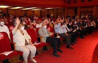 Başkanı darp eden meclis üyesi özür diledi