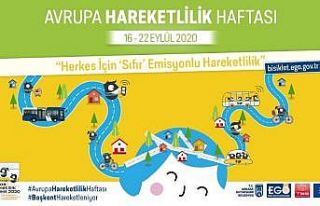 Başkent "harekete" hazır