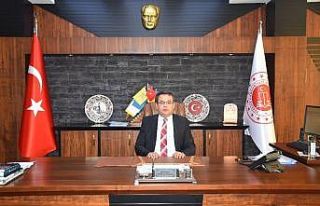 Başsavcı Gümüş: “Adalet, toplum için hayati...