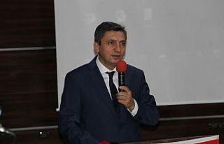 Batman Valisi anız yakanları uyardı: “Sınır...