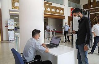 Battalgazi Belediyesi’nde HES uygulaması başladı