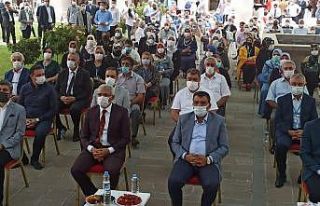 Battalgazi’de Kahveci güven tazeledi