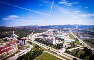 BAÜN’de 6543 yeni öğrenci kayıt hakkı kazandı