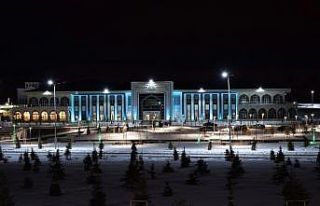 Bayburt Üniversitesi’nde 2020-2021 akademik yılı...