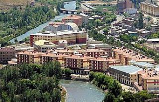 Bayburt’ta 2020 Ağustos ayında 103 konut satıldı