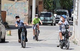 Bayraklı’da "hareketli" hafta