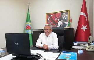 Bayraktar, Amasya’daki ziraat odalarının taleplerini...