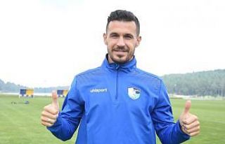 BB Erzurumspor, Ömer Şişmanoğlu ve Mücahit Albayrak’la...