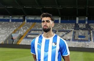 BB Erzurumspor yeni sezon formalarını polis, jandarma...