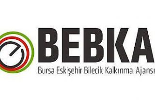 BEBKA’dan Bilecik Belediye Başkanı Şahin’in...