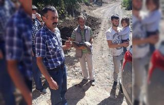 Beç tavukları kenelere geçit vermeyecek