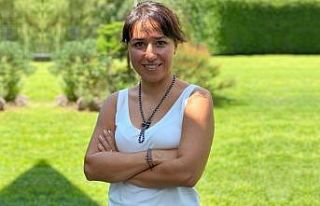 Bedia Kahya Kılıç: “Tohumları filizlendirerek...