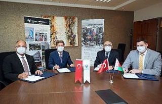 Belarus ile eğitimde iş birliği