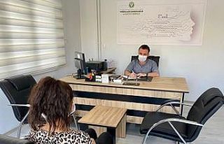 Belediye 67 ailenin yuvasını yıkılmaktan kurtardı