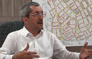 Belediye başkanından korkutan virüs açıklaması