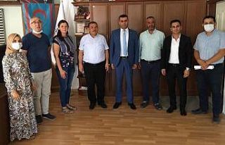 Belediye-İş Sendikası, Gülnar Belediyesi’nden...