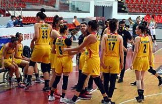 Bellona Basketbol sahasında başlıyor