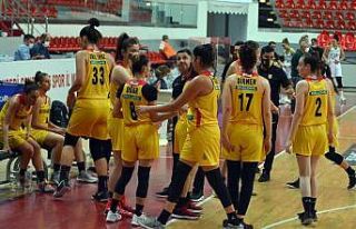 Bellona Kayseri, hazırlıklarını sürdürüyor