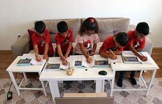 Beşi bir arada eğitim