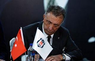 Beşiktaş, Bankalar Birliği’nde sona yaklaştı