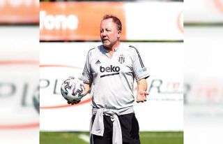 Beşiktaş, Konyaspor maçının hazırlıklarına...