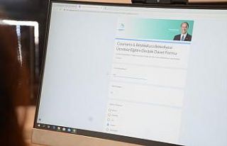 Beylikdüzü Belediyesi’nden eğitime 10 milyon...