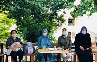 Beyoğlu’nda bir yılda bin 30 bebeğe “hoş geldin”...