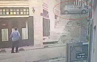 Beyoğlu’nda yabancı uyruklu aileyi darp ederek...