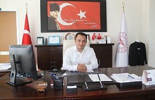 Beyşehir Devlet Hastanesinde immün plazma tedavisi...