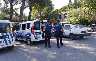 Bıçakla yaralama şüphelisi yakalandı