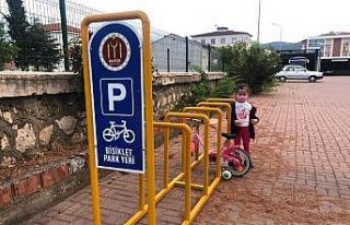 Bilecik Belediyesi sağlıklı yaşamı desteklemeye...