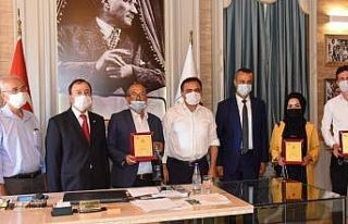 Bilecik’te Ahilik Haftası kutlamaları başladı