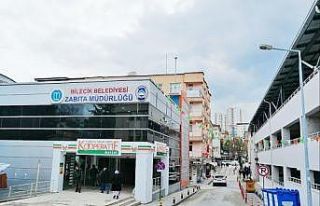Bilecik’te bir zabıtanın korona virüs testi pozitif...