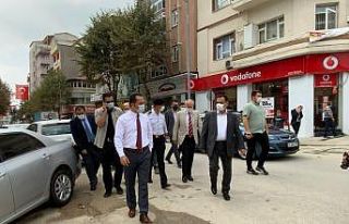 Bilecik’te de Korona vakası artıyor