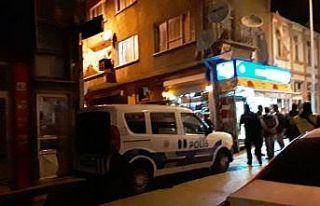 Bilecik’te içkili mekanlara gece baskını
