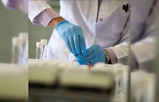 Bilim insanları Antarktika’daki deniz kirliliğinde...