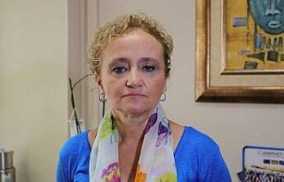 Bilim Kurulu Üyesi Prof. Dr. Taşova: "Yüz...