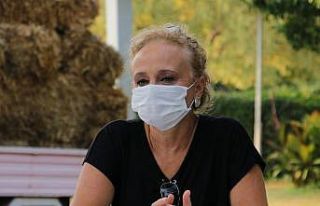 Bilim Kurulu Üyesi Taşova: "Güzel başladık...